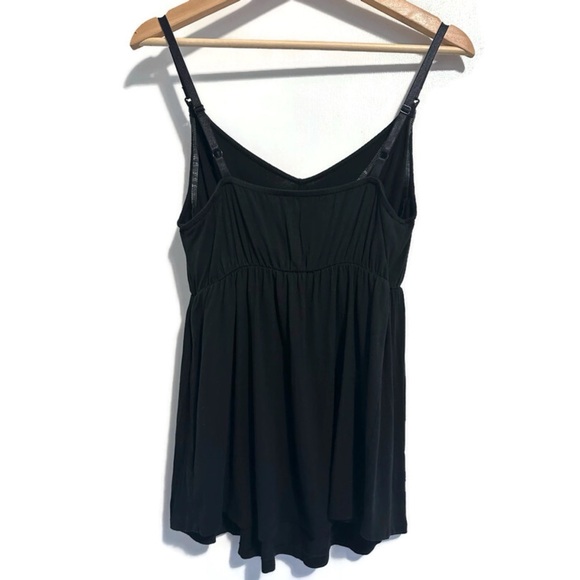 Set of 2 Nursing Lounge Tanks - Picture 10 of 11